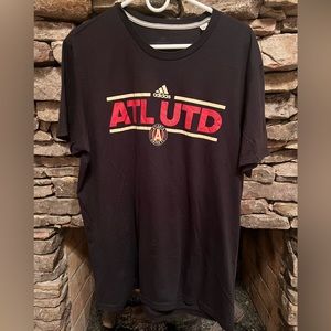 Atlanta United T-shirt